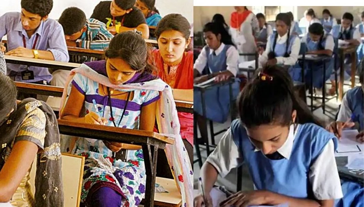 दहावीच्या निकालात पुणे विभागात सोलापूर जिल्हा अव्वल