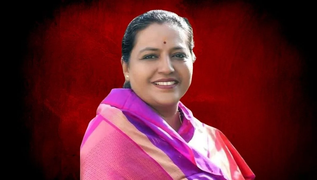 नुकसानग्रस्त शेतकऱ्यांना शासनस्तरावर योग्य ती मदत दिली जाणार- यशोमती ठाकूर