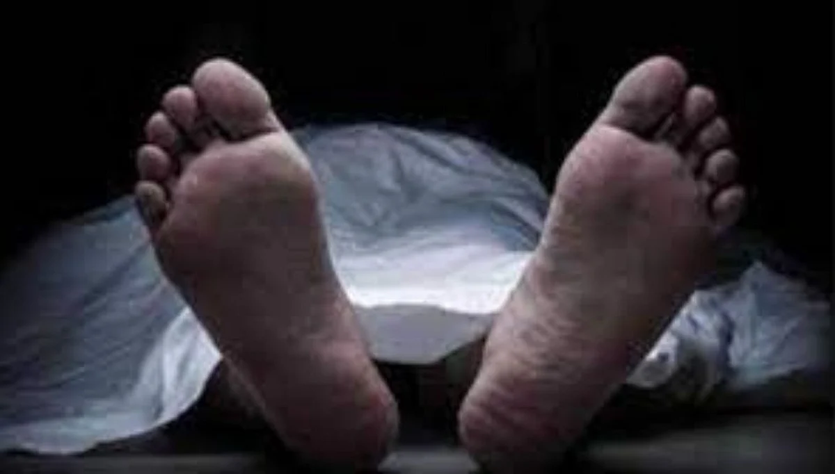 अंगणातील खड्ड्यात विद्युत प्रवाह; महिलेचा जागीच मृत्यू