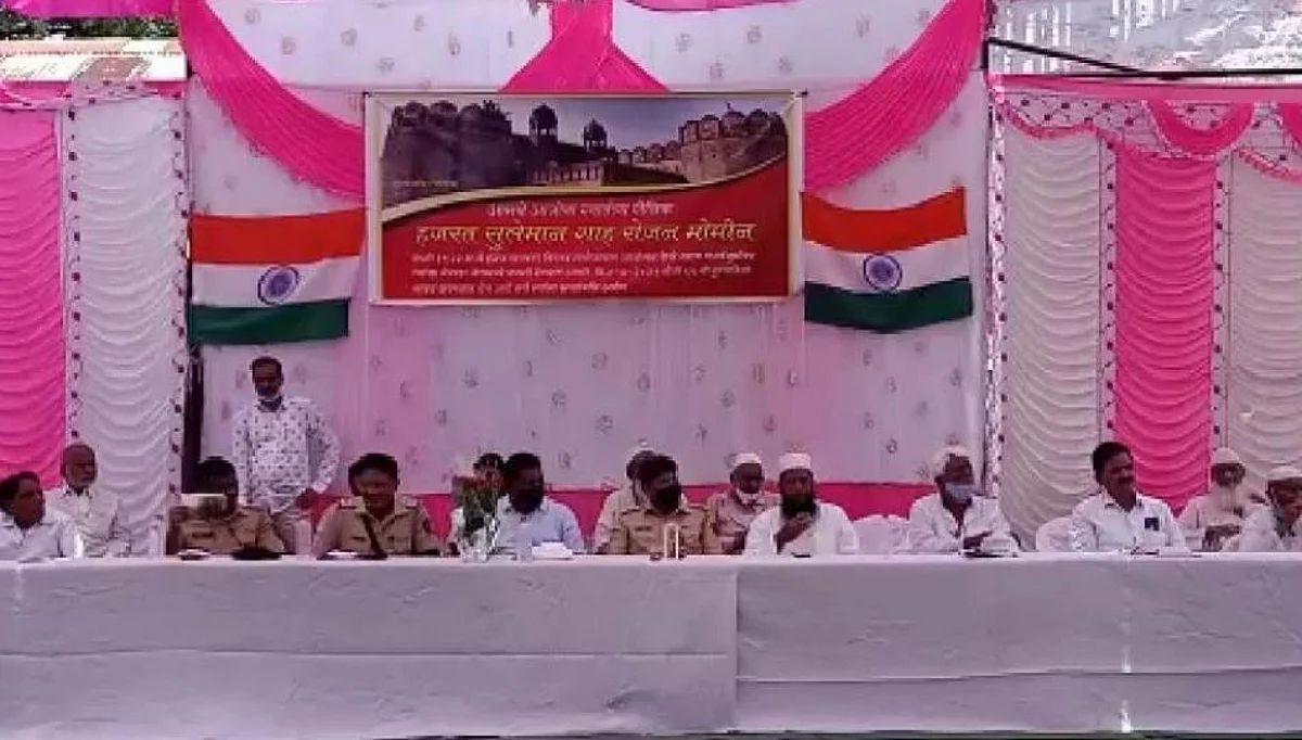 इंग्रजांच्या नाकेनऊ आणणारे स्वातंत्र्य सेनानी; या घटनेला झाली ९९ वर्ष पूर्ण