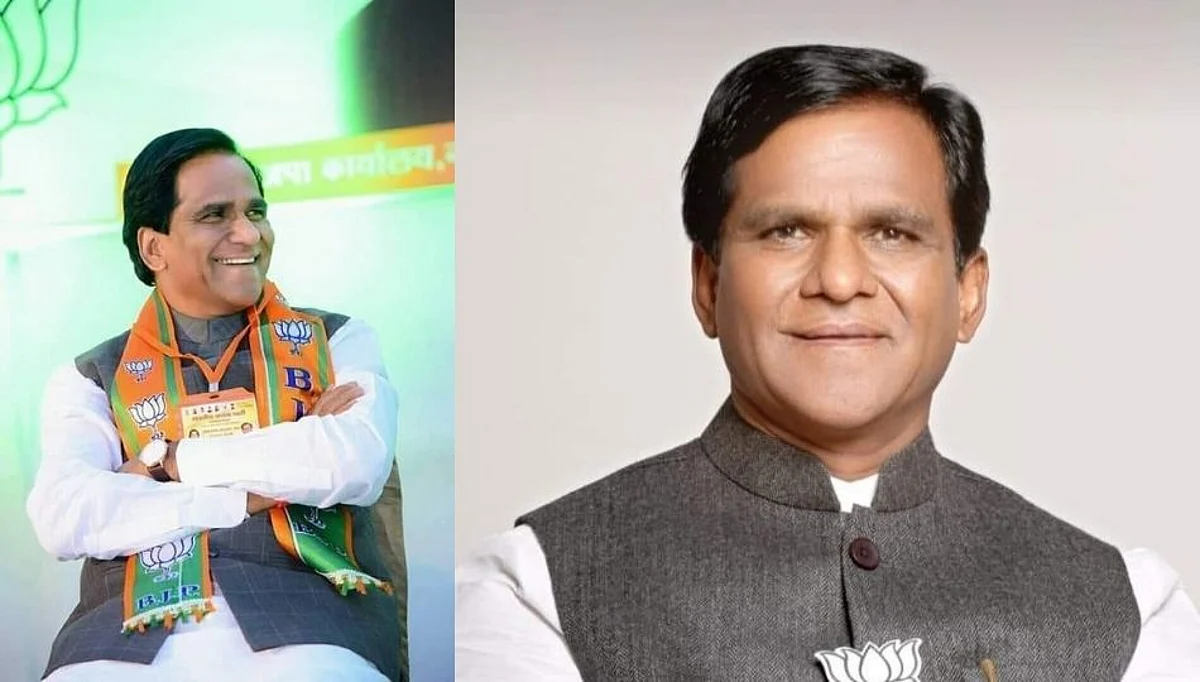 रावसाहेब दानवेंचं मंत्रीपद शाबूत; विरोधकांना पुन्हा "चकवा"