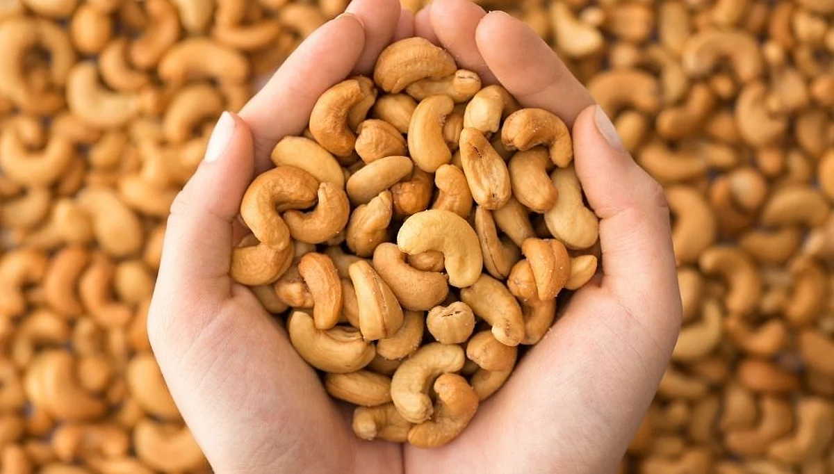 Side Effects Of Cashew: काजू खाण्याचे चार आश्चर्यकारक तोटे