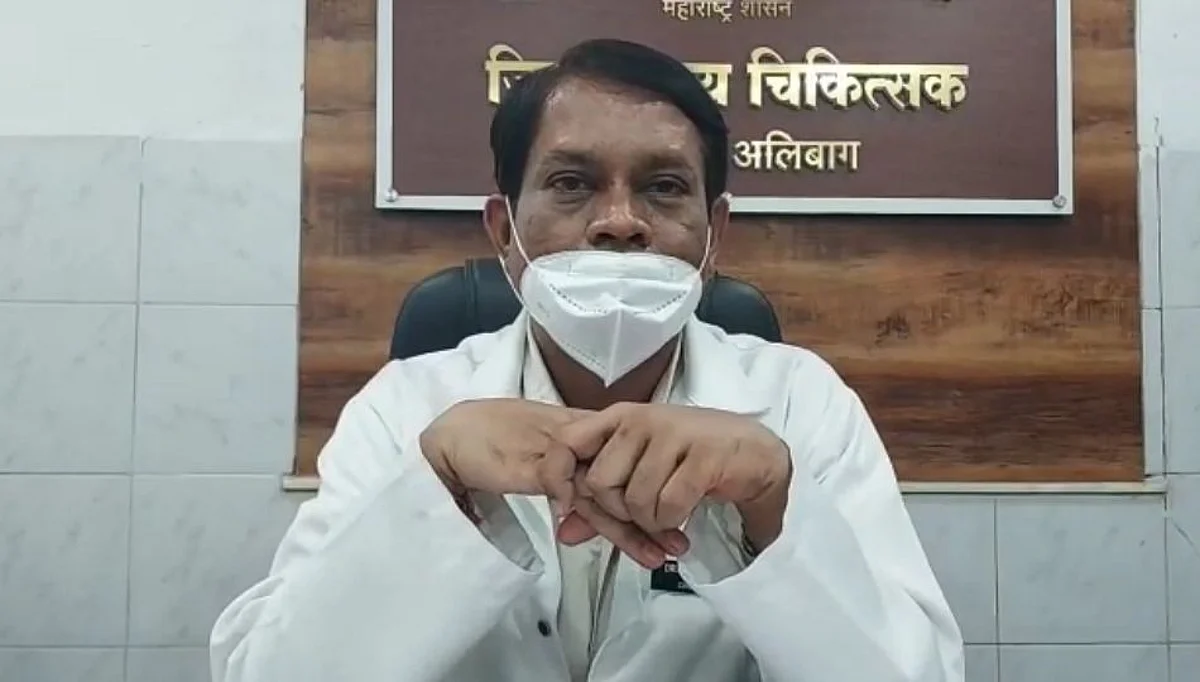 रायगड जिल्ह्यात माणगाव व रोहा येथे शवागृहाला मंजुरी