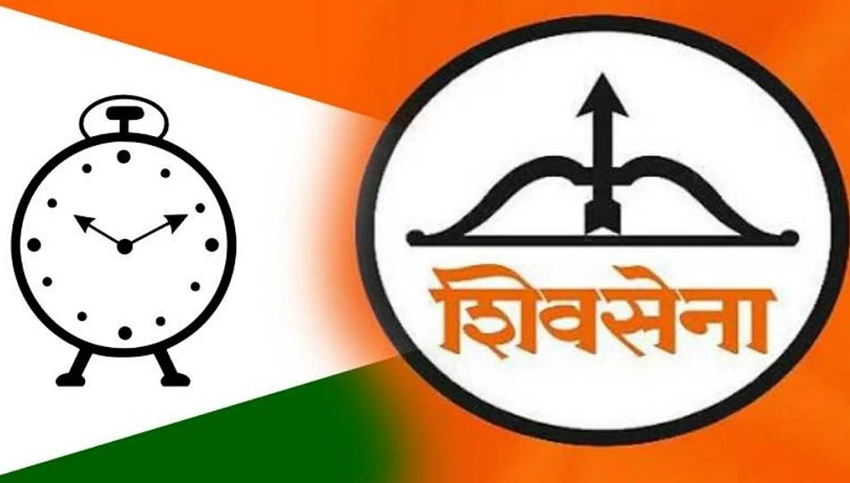 शिवसैनिकाचा खून; एनसीपीच्या माजी पदाधिका-याच्या पतीवर गुन्हा