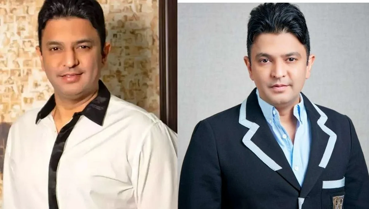 टी सिरीजचे एम डी भूषण कुमारवर विनयभंगचा गुन्हा दाखल