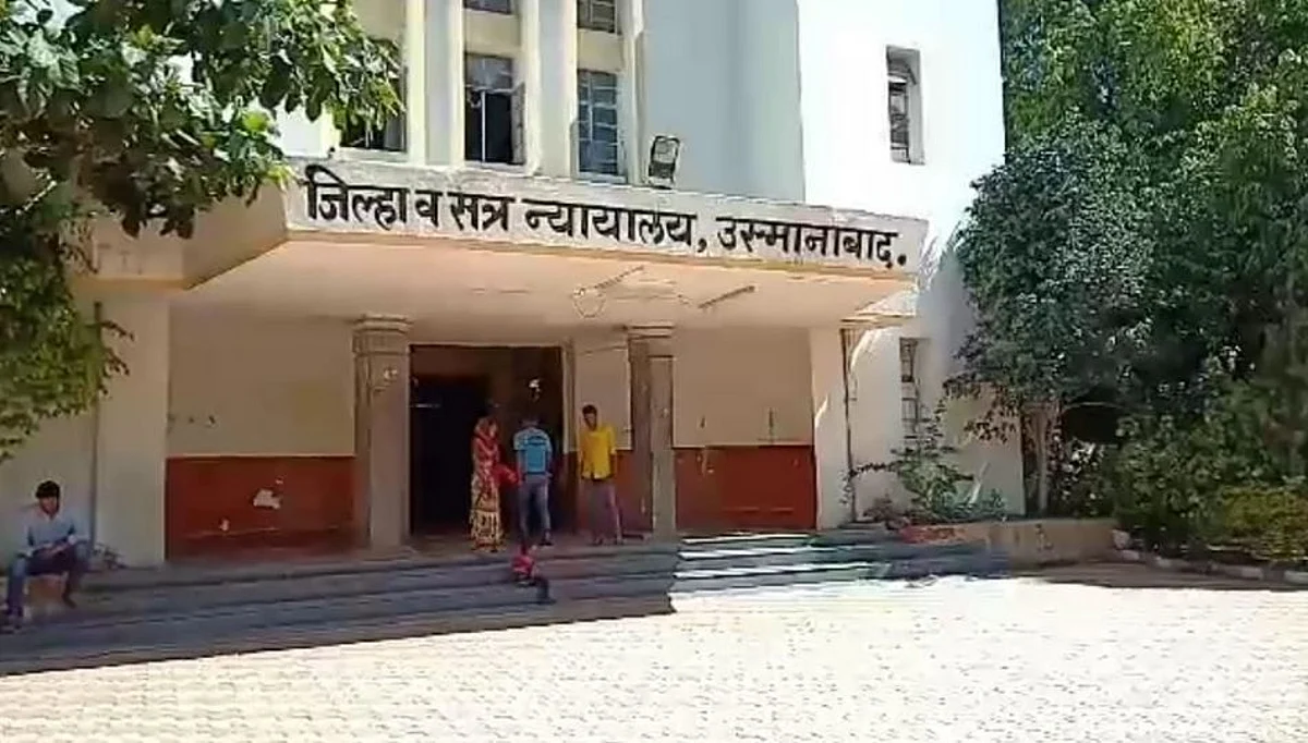 महिला PSI च्या खुनाचा प्रयत्न केल्याप्रकरणी हवालदाराला सात वर्षे कारावास