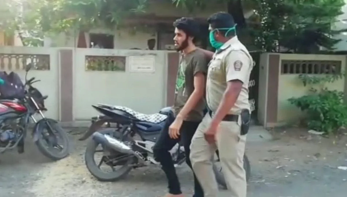हेडफोनच्या वादातून युवतीची हत्या !