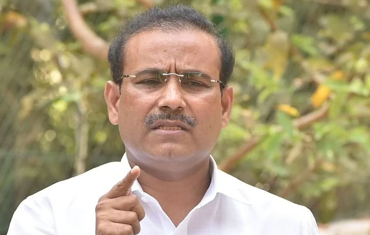 तिसरी लाट अजून आली नाही, आरोग्य विभागाची तयारी पूर्ण: राजेश टोपे
