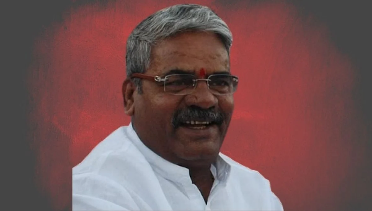 ..पवार साहेबांना 'हे' माहीत नाही का? आढळरावांचा सवाल