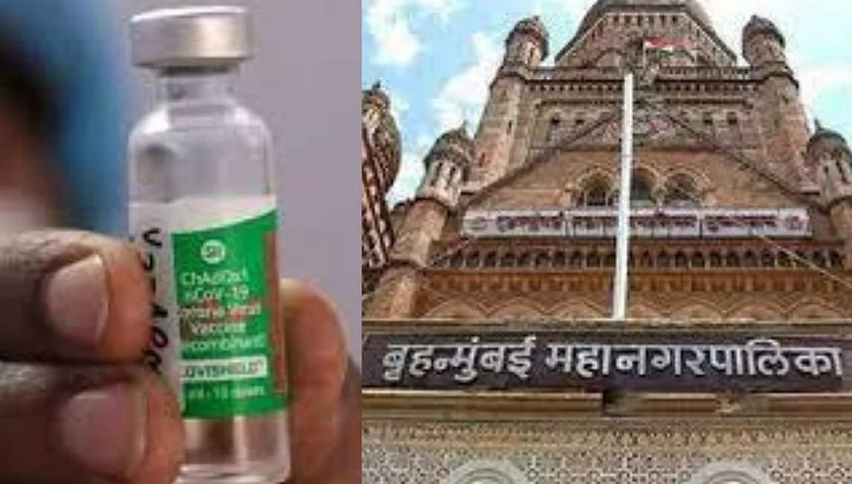 अंथरुणास खिळून असलेल्या नागरिकांच्या कोविड लसीकरणासाठी BMC ची विशेष मोहिम