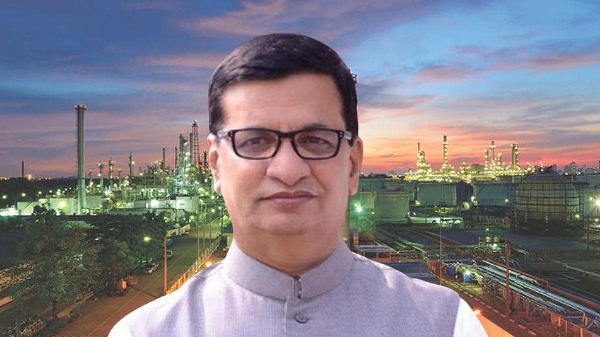 2014 पासून मुंबईतील उद्योग गुजरातला नेण्याचे प्रयत्न सुरू : बाळासाहेब थोरात