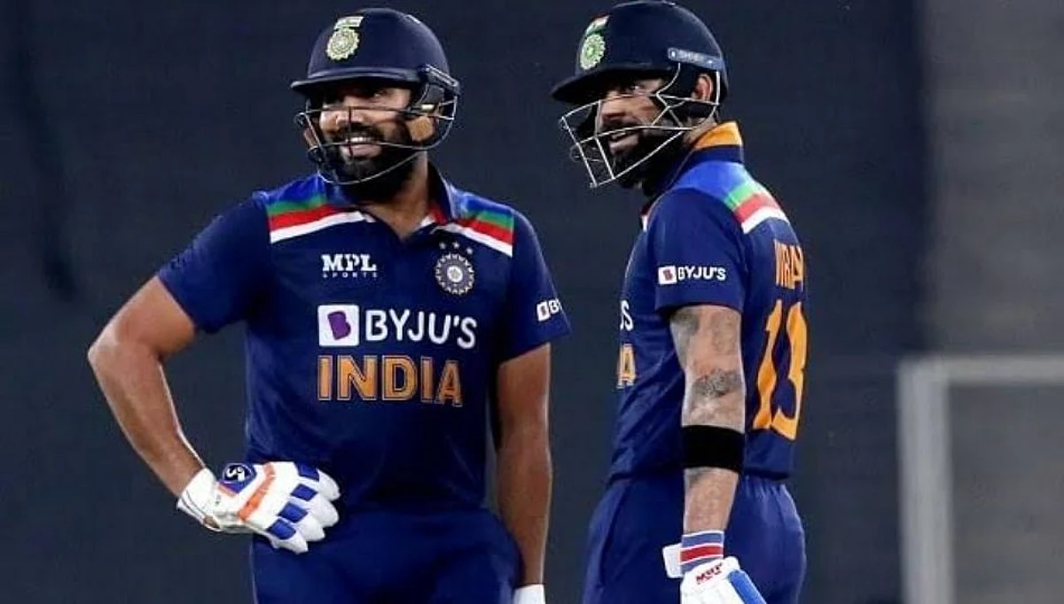 2011 World Cup: रोहित ऐवजी कोहलीला का मिळाली संधी? युवराजने दिले उत्तर