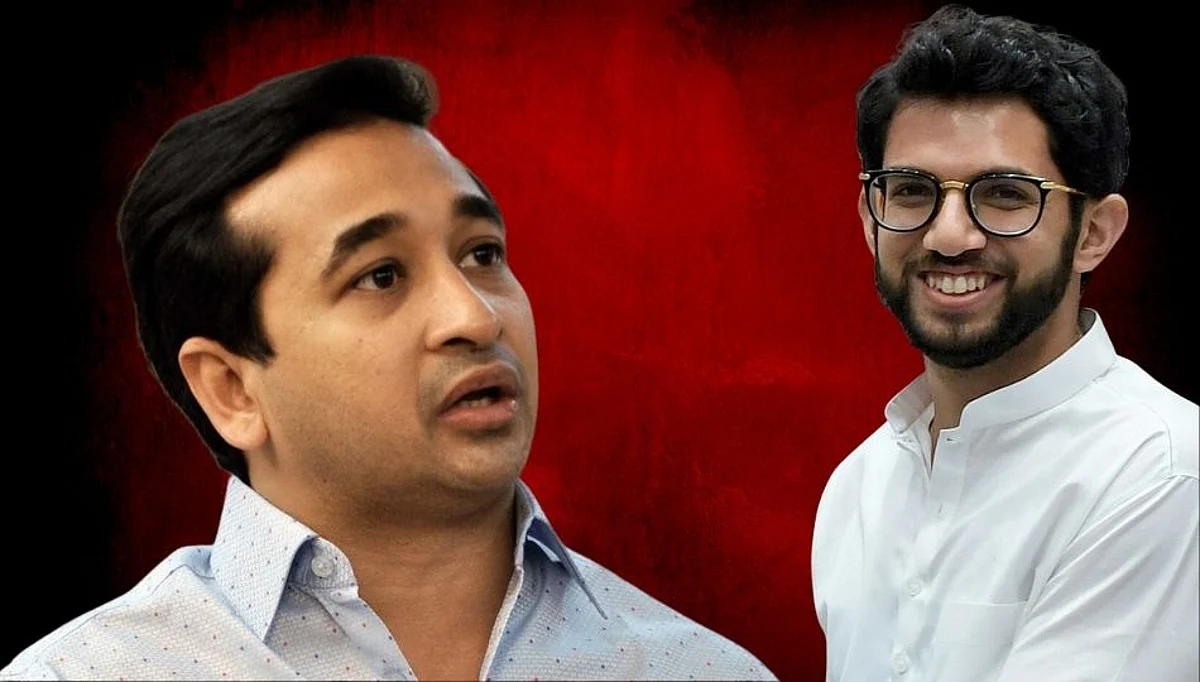 Nitesh Rane