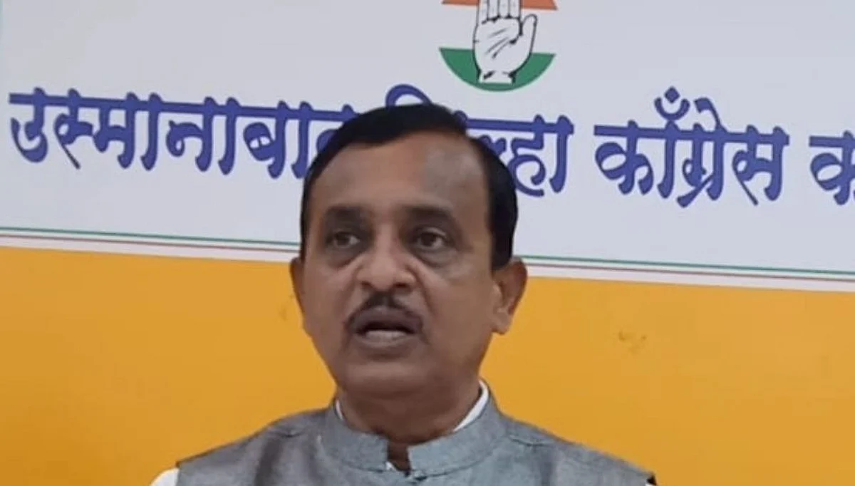 निवडणुकांमध्ये काँग्रेस पक्षांतर्गत ओबीसी आरक्षण ?