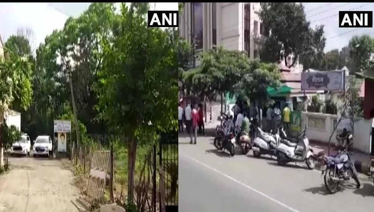 काही दिवसातच अनिल देशमुखांना अटक होणार, किरीट सोमय्यांचा दावा