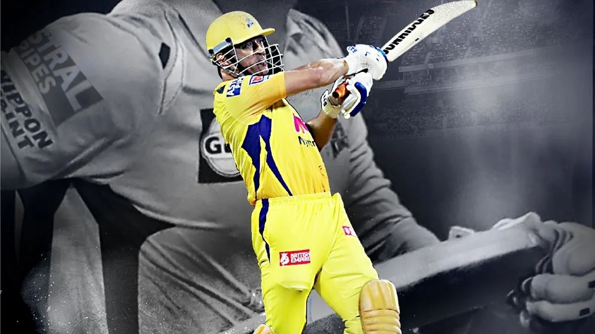 धोनी IPL मध्ये कधीपर्यंत खेळणार? CSK च्या मालकानं दिलं उत्तर