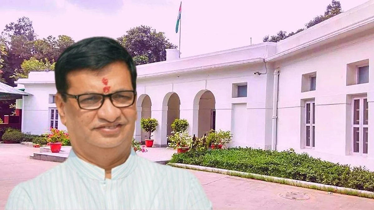 बाळासाहेब थोरातांनी सांगितले दिल्लीत जाण्याचे कारण
