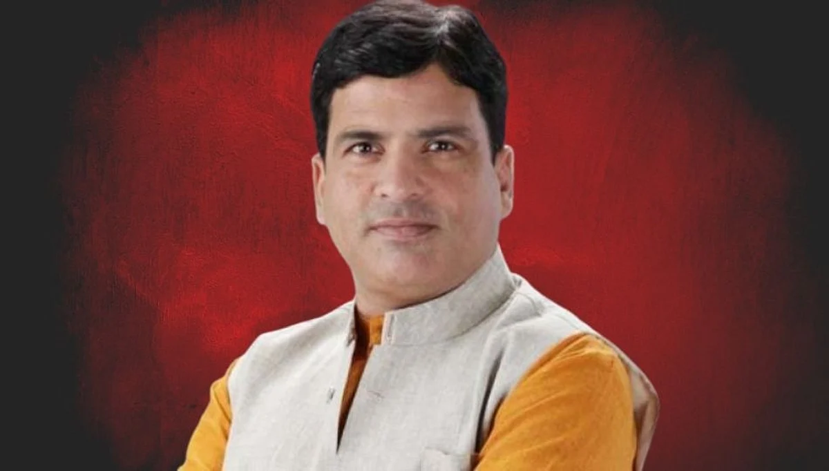 शिवसेनेतील अंतर्गत नाराजी उघड; विदर्भात एकही मंत्री नसल्याने नेते नाराज