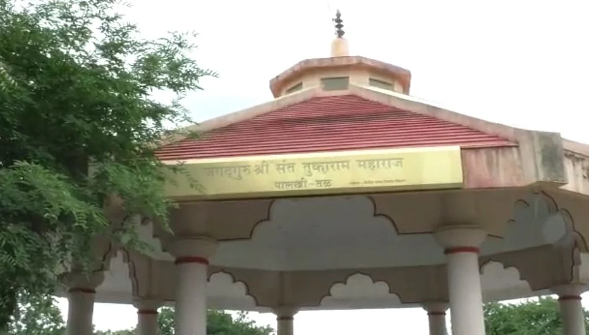 आज संतभार पालख्या वाखरीत दाखल होणार