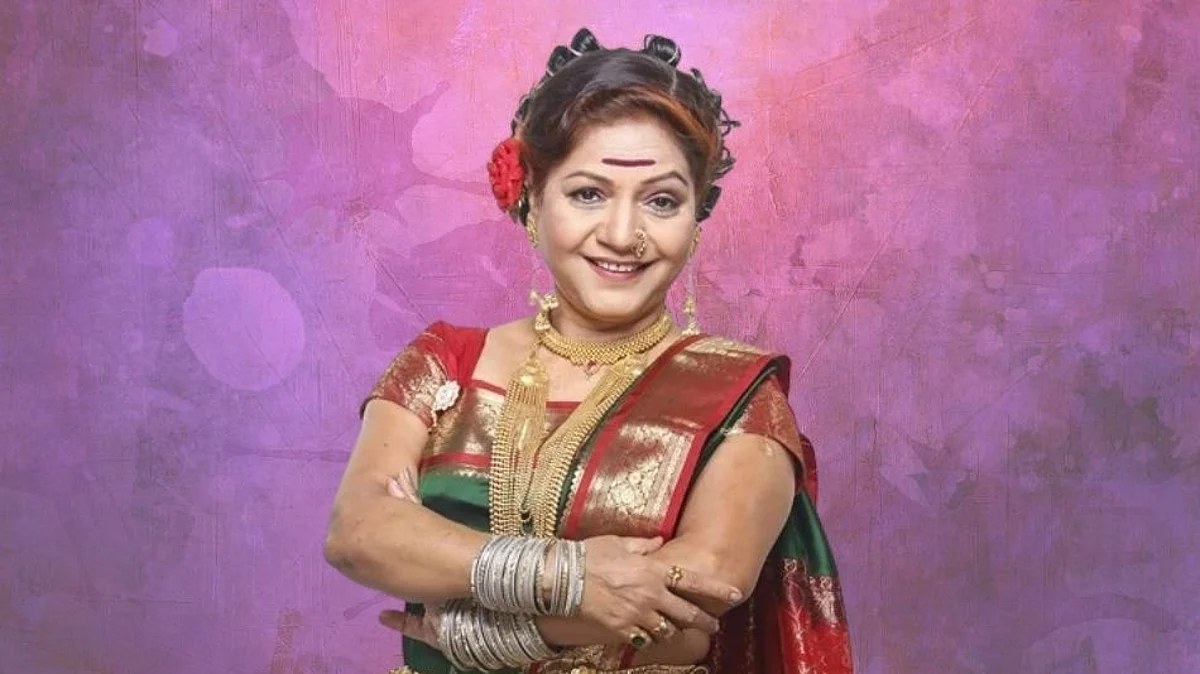 लावणी सम्राज्ञीची निवडणूक लढण्याची इच्छा; शिवसंग्रामकडे तिकीटाची मागणी