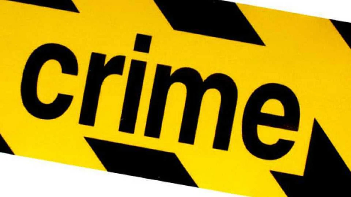 Crime: दुकानदाराचा ग्राहकावर जीवघेणा हल्ला; विठ्ठलवाडी पोलीस ठाण्यात गुन्हा दाखल