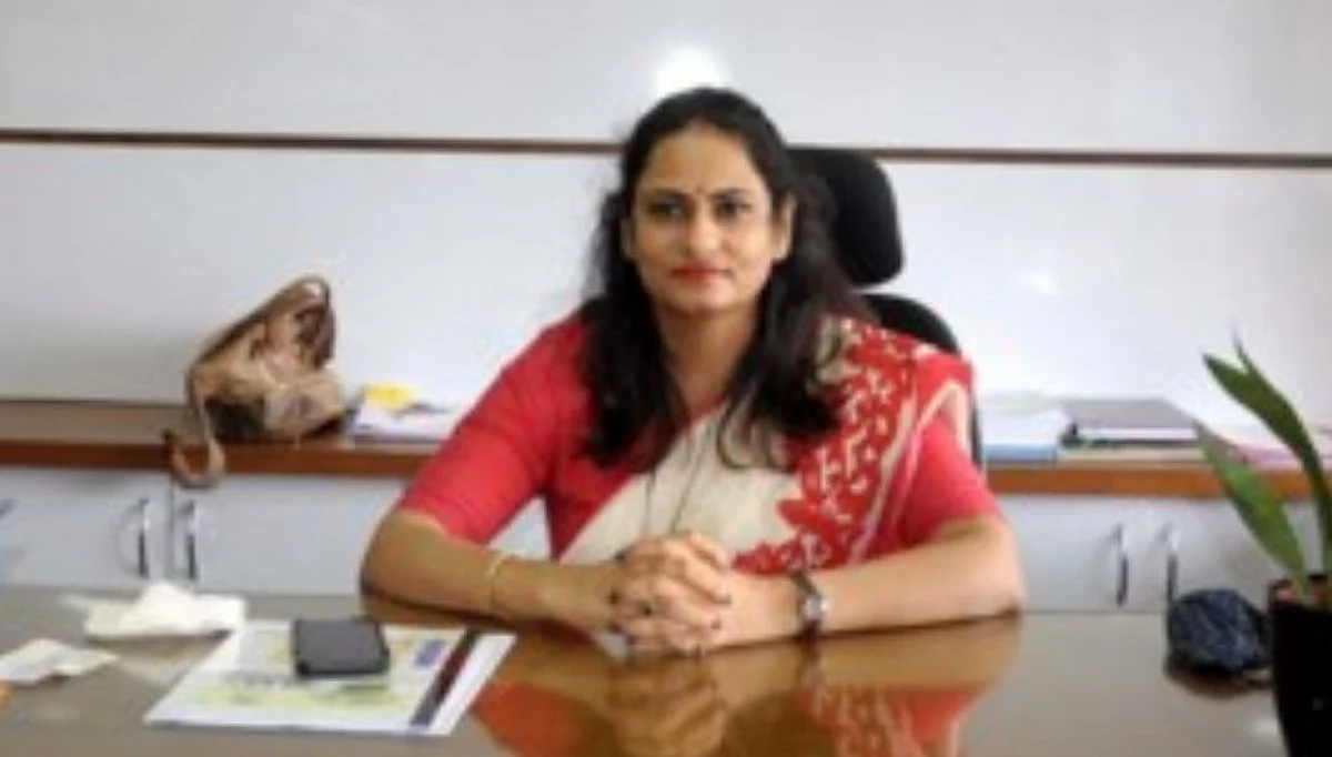 आरोग्य, शिक्षण, महिला सबलीकरणासाठी करणार विशेष काम; नुतन जिल्हाधिकारी मनिषा खत्री