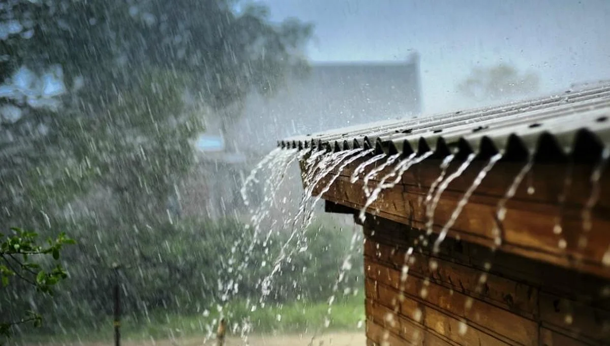 Maharashtra Rain Update