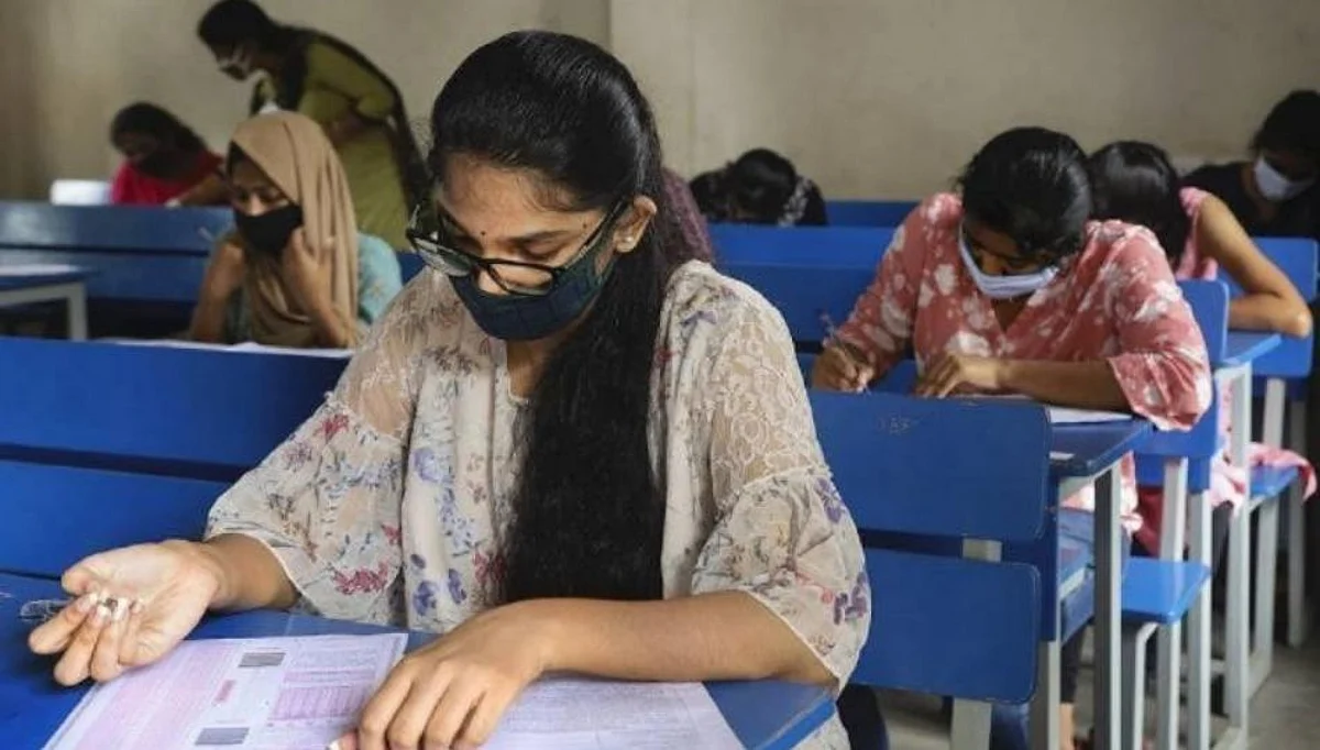 राज्यात 11 वी प्रवेशासाठी CET परीक्षेची तारीख जाहीर