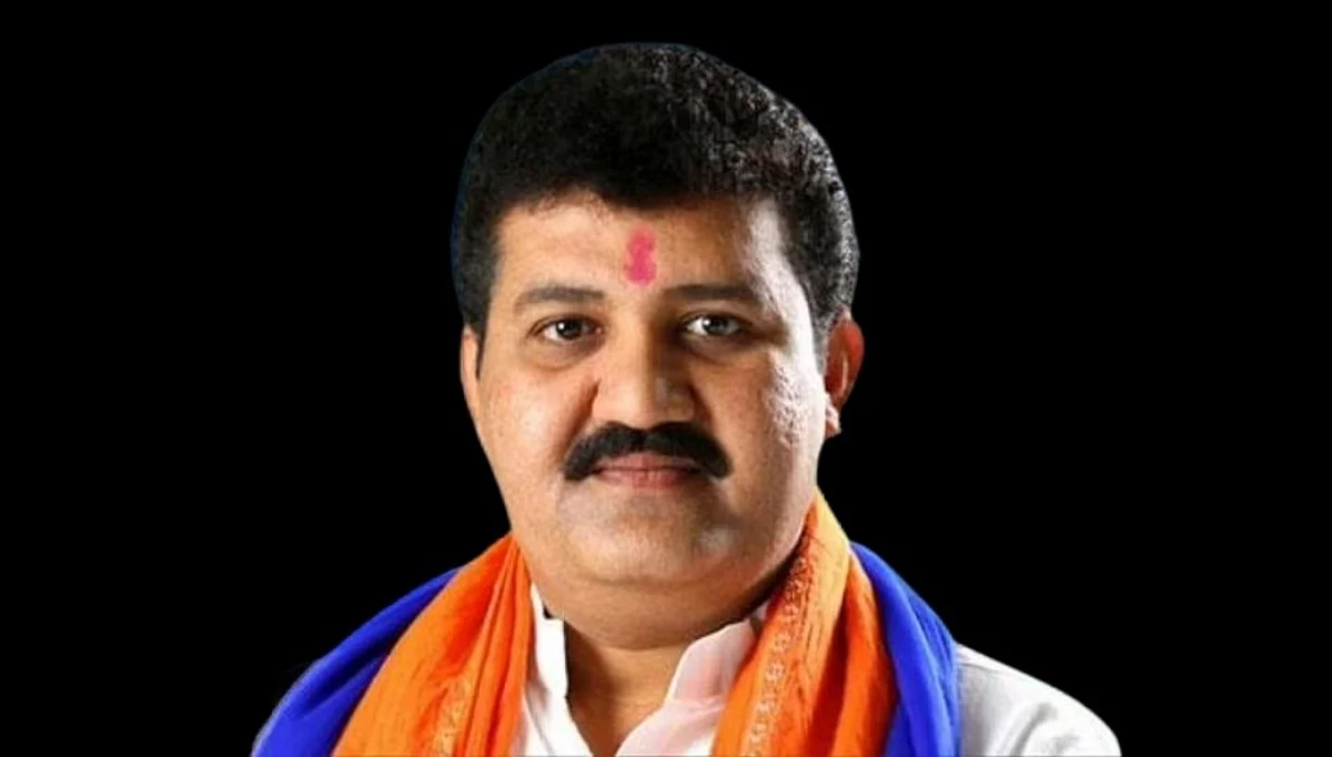 संजय राठोड पुन्हा मंत्रिमंडळात? शिवसेना नेत्याचं मोठं वक्तव्य... (पहा व्हिडीओ)