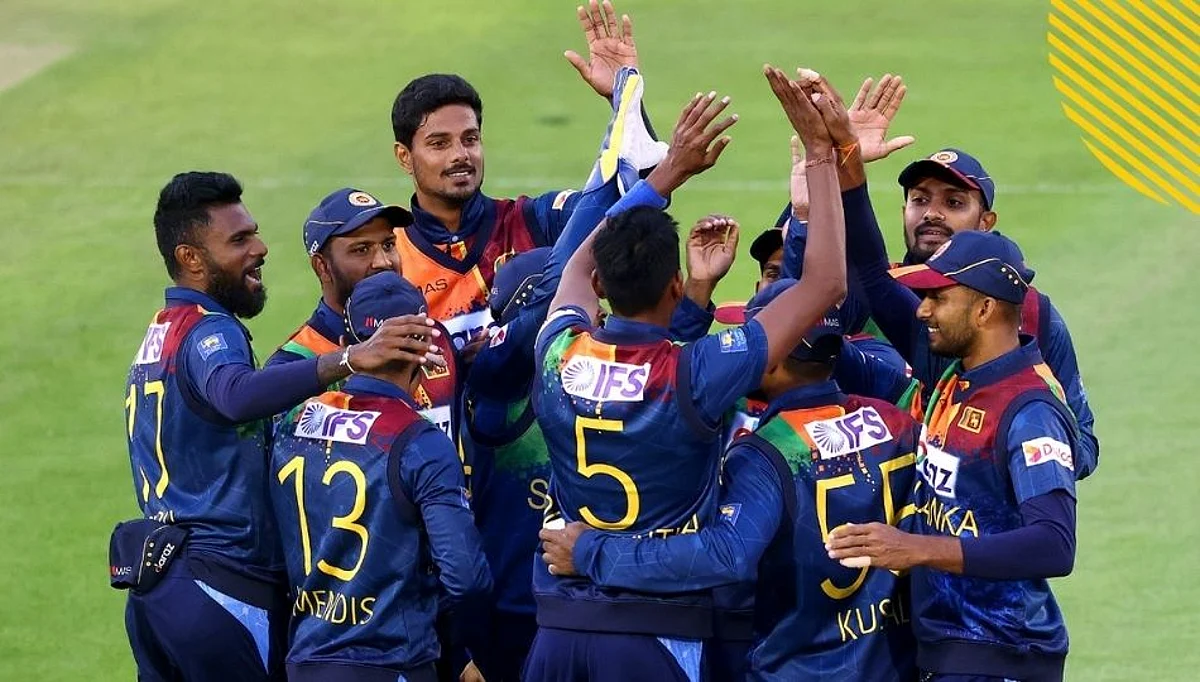IND vs SL: श्रीलंकेच्या चिंतेत वाढ; सराव न करताच खेळावा लागणार सामना