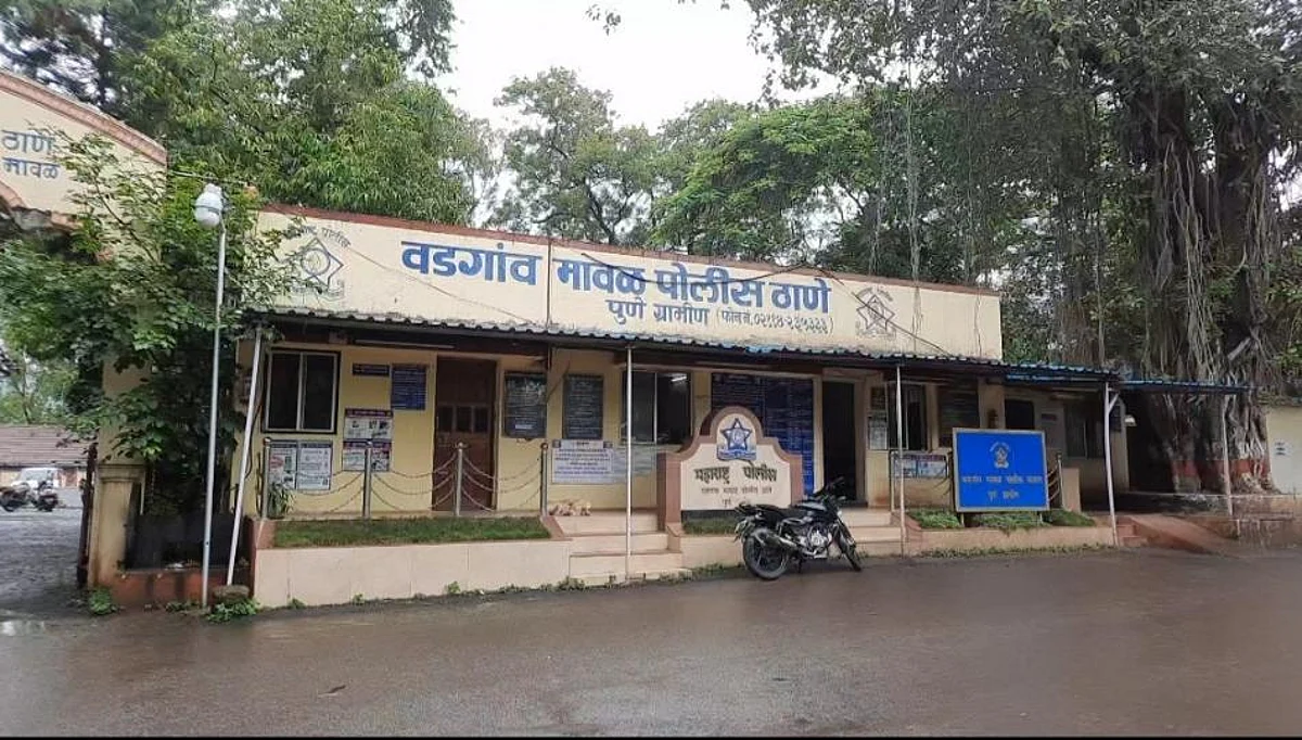 मावळ : पोलिस ठाणे, भुमी अभिलेखसह तहसीलचे तात्पूरते स्थलांतर