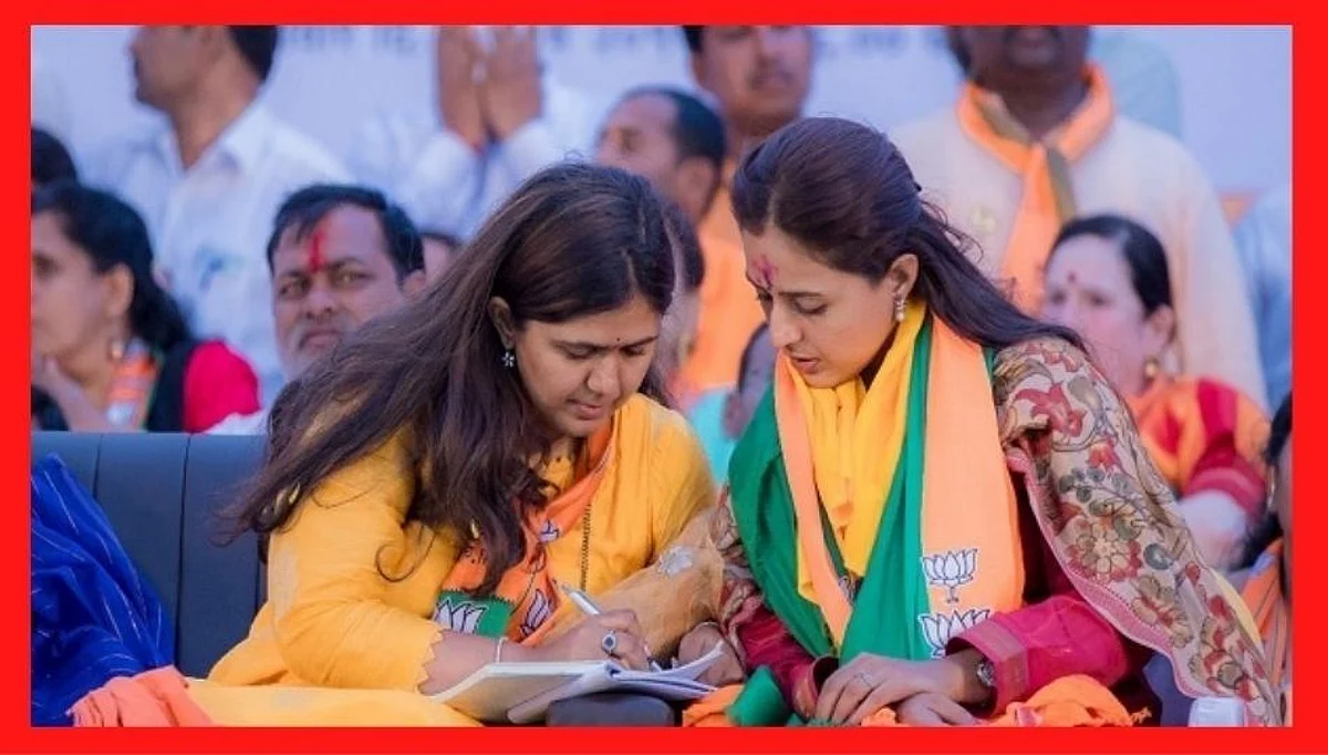 बीड राजीनामासत्र सुरूच; केजच्या पंचायत समिती सभापतींसह चार सदस्यांनी दिले राजीनामे !