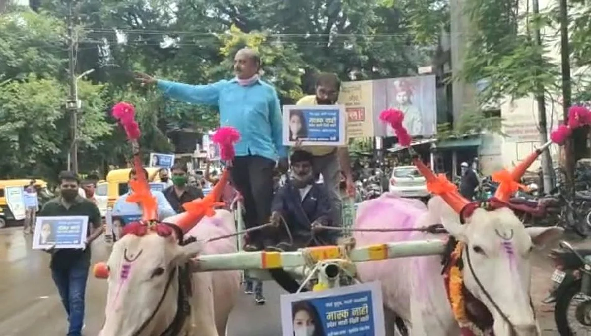 लस घेतलेल्यांसाठी भरघाेस सवलत; काेल्हापूरात दुकाने सुरु
