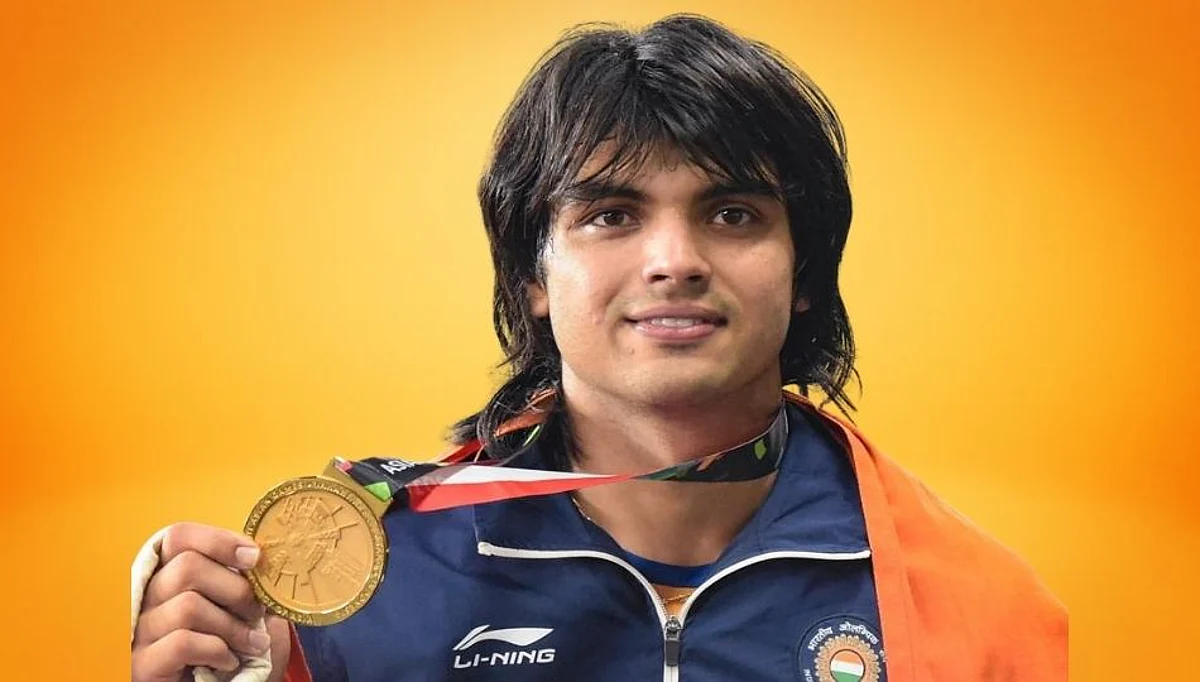 Tokyo Olympics 2020: नीरज चोप्रा देशाला पदक मिळवून देईल!