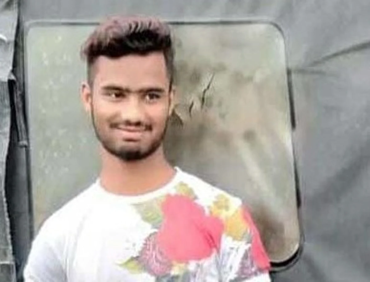 भंडारदरा जलाशयात बुडालेला तरूण कोल्हारचा