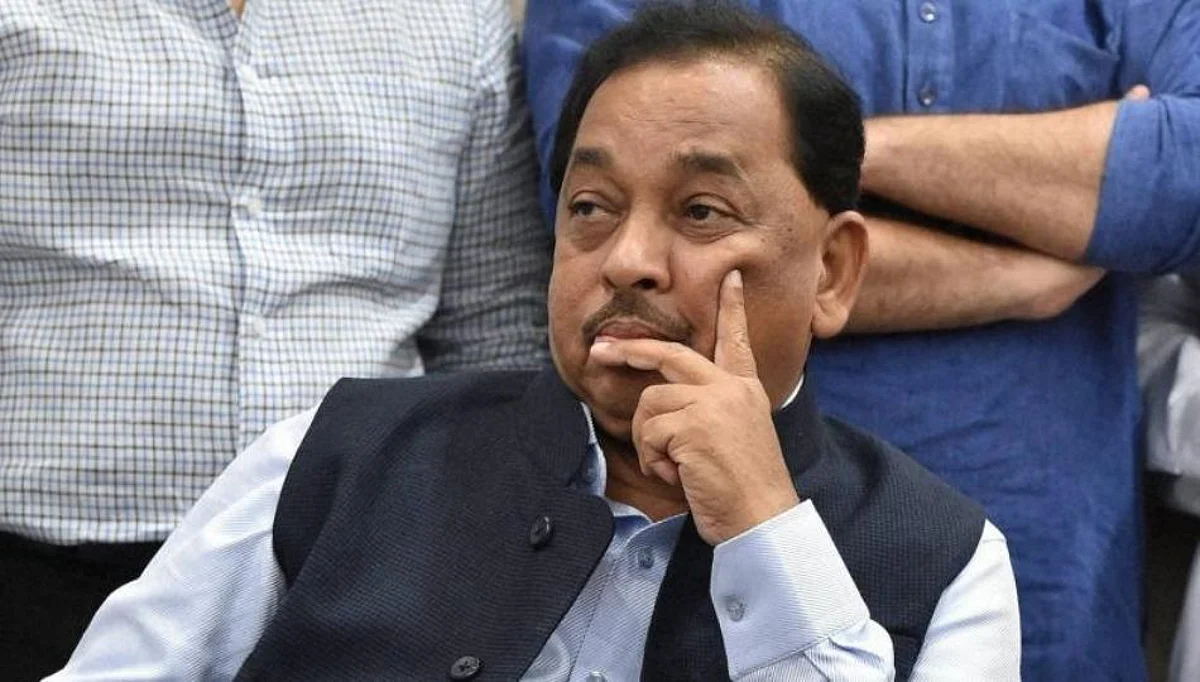 केंद्रीय मंत्री नारायण राणेंचे नाशिक पोलिसांना पत्र