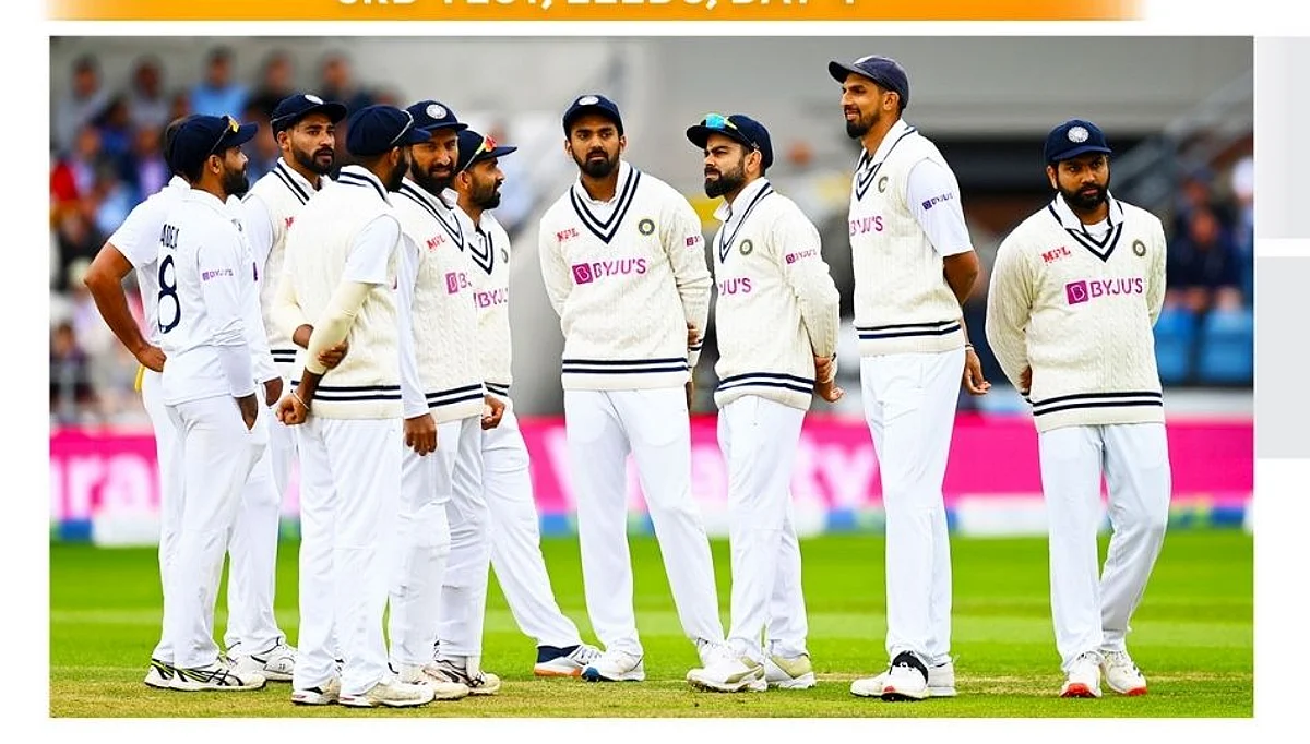 IND vs ENG: चौथ्या कसोटीत भारतीय संघ 50 वर्षाचा दुष्काळ संपवणार?
