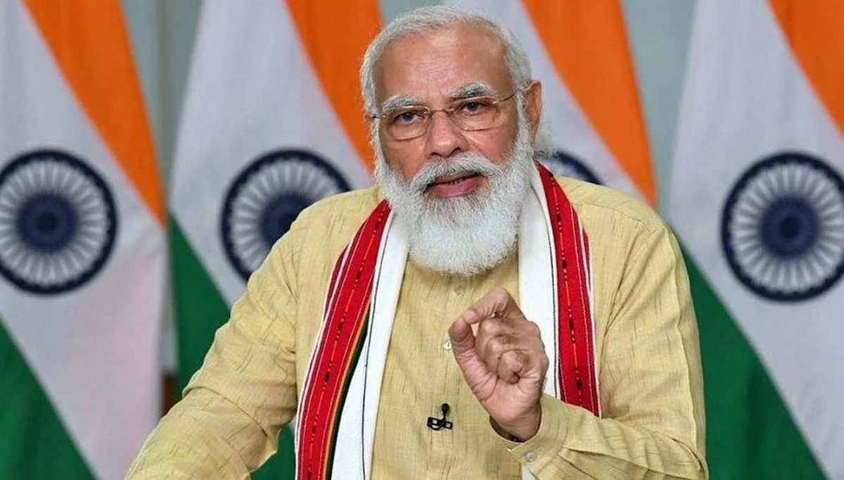 Big Breaking - तिन्ही कृषी कायदे मागे घेण्याची पंतप्रधानांची घोषणा