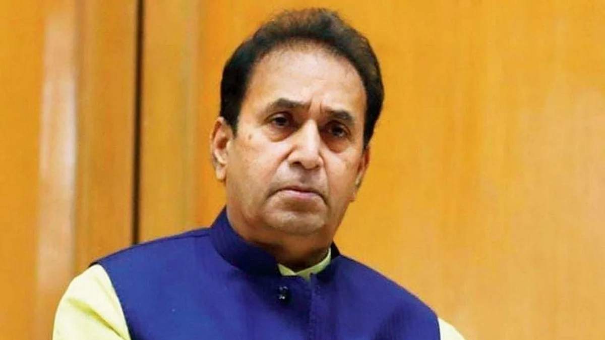 anil deshmukh