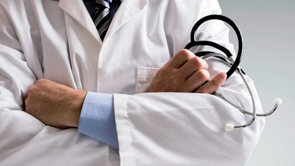 doctor