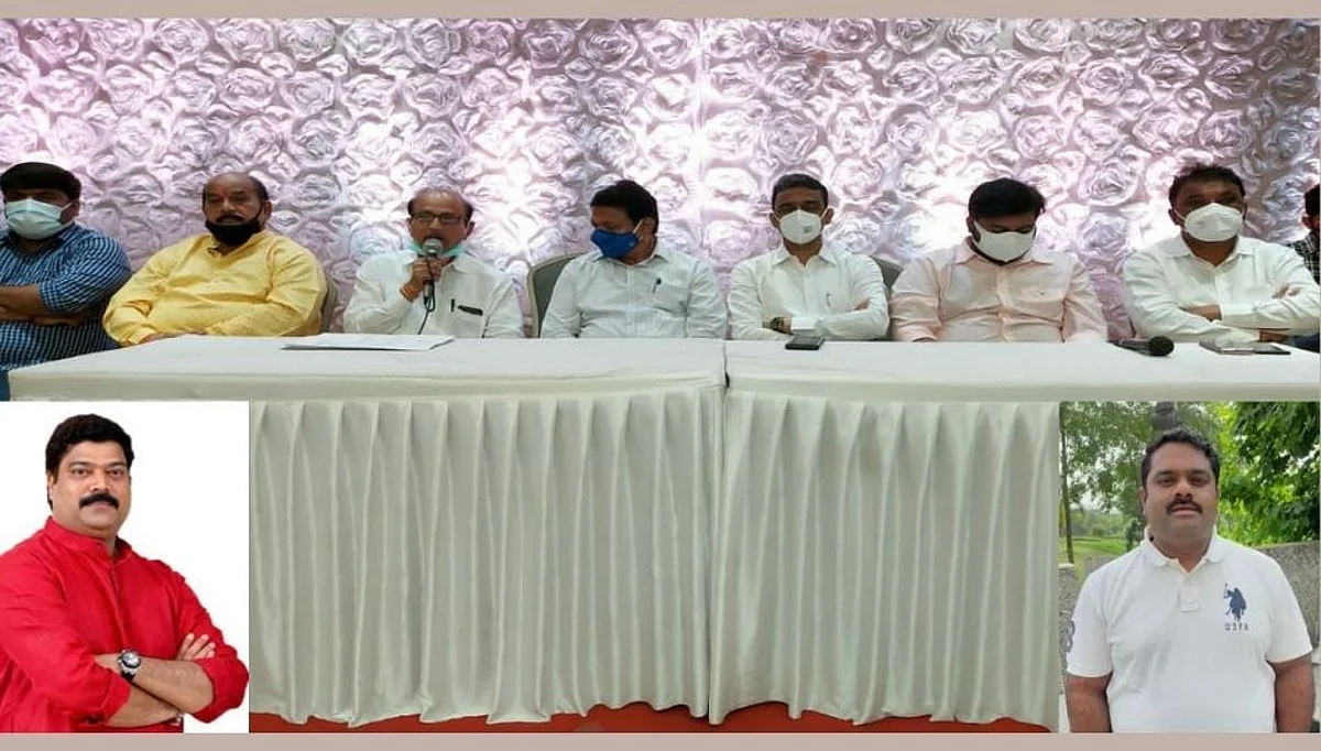 कल्याण - डोंबिवलीत रस्त्याच्या निधीवरून सत्ताधारी आणि विरोधक आमने - सामने