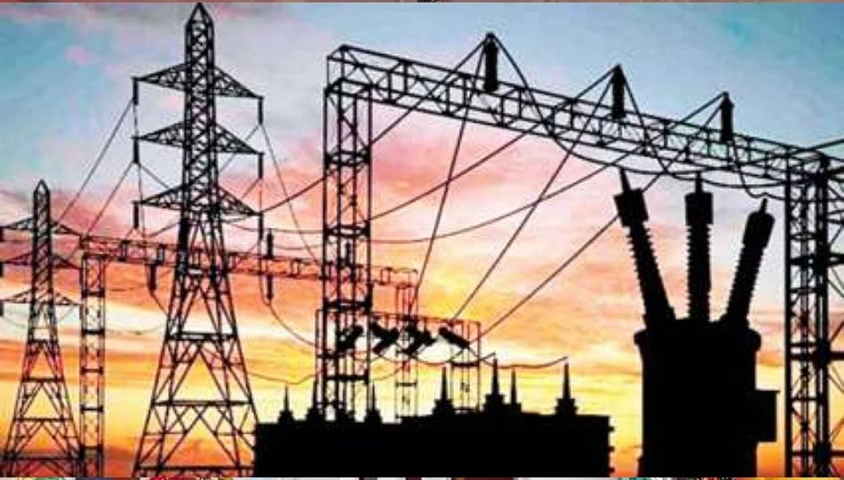 घोगरगावच्या वीज उपकेंद्रास मिळाली मंजुरी