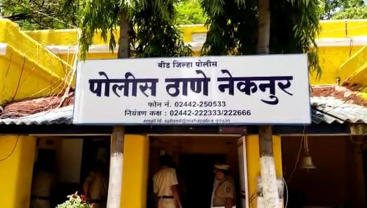 शिक्षक पतीकडून पत्नीचा सात वेळा गर्भपात !