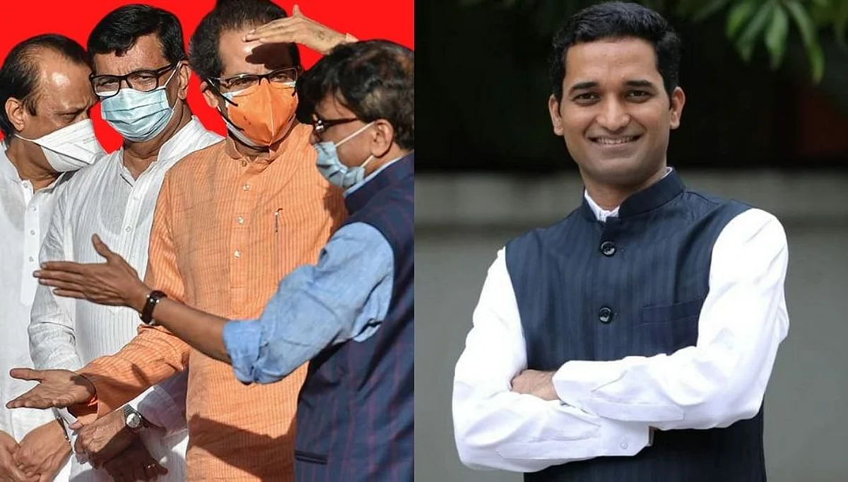 'मविआ' सरकारचे काम कळवा आणि बक्षीस मिळवा; पुणे भाजपची अभिनव स्पर्धा!