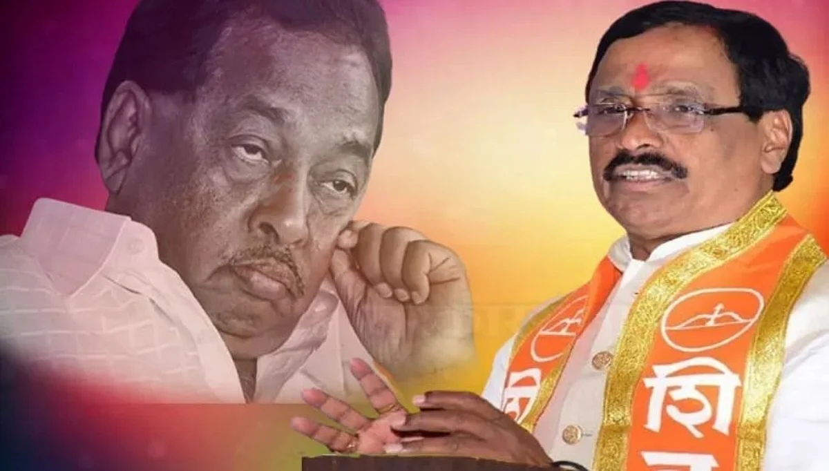 टिंगू-मिंगू बडेजाव मारताहेत; शहांकडून शिका, राऊंताचा राणेंना सल्ला
