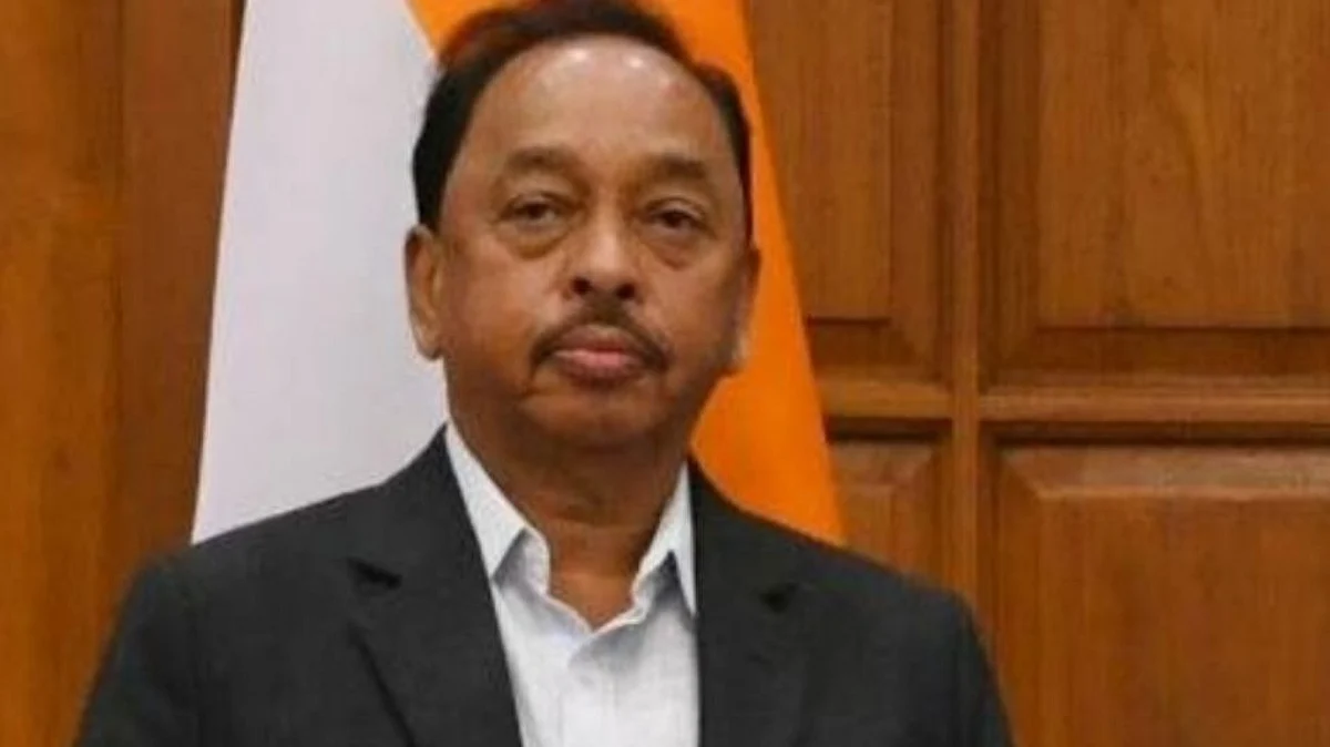 Narayan Rane