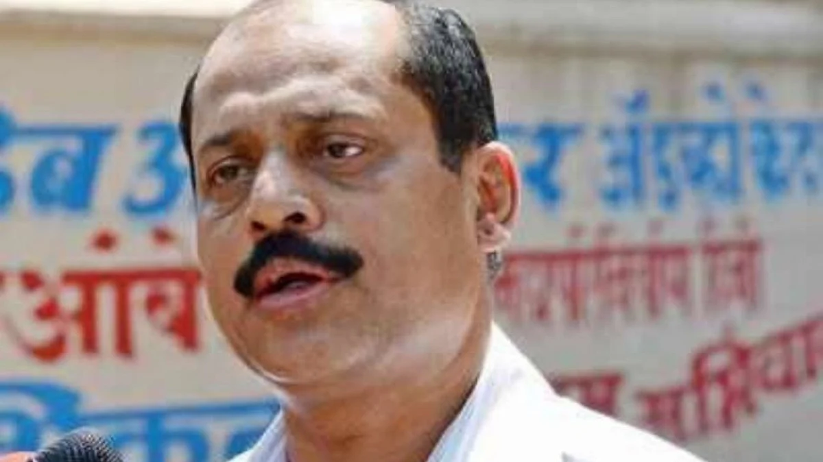 अंबानींच्या घराबाहेर वाझेने केवळ प्रसिद्धीसाठी स्फोटकं ठेवली....