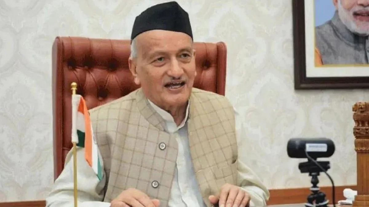 जैतापूर अणुऊर्जा प्रकल्पावरून राज्यपालांचा शिवसेनेला डिवचण्याचा प्रयत्न