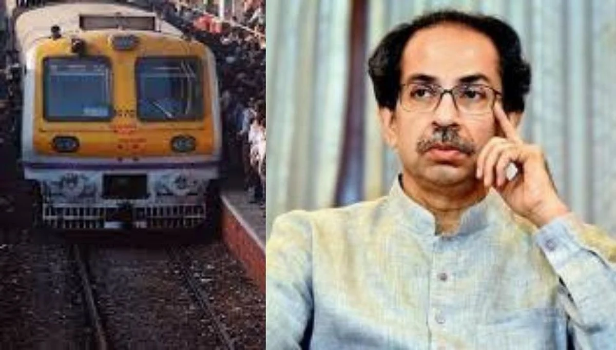 मुंबई लोकलमध्ये दोन डोस न झाल्यास 'नो एन्ट्री'; आदेशाला हायकोर्टात आव्हान