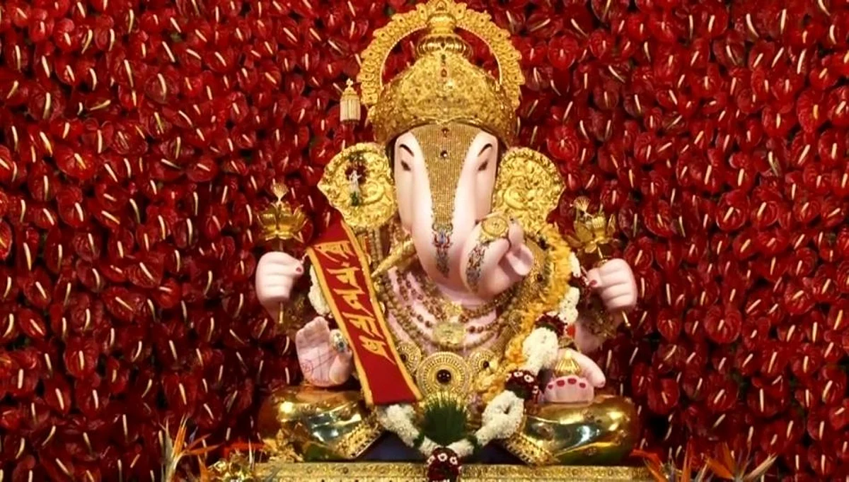 मोठा निर्णय! यंदाचा 'दगडूशेठ'चा गणेशोत्सव मंदीरातच; असे घेता येणार दर्शन